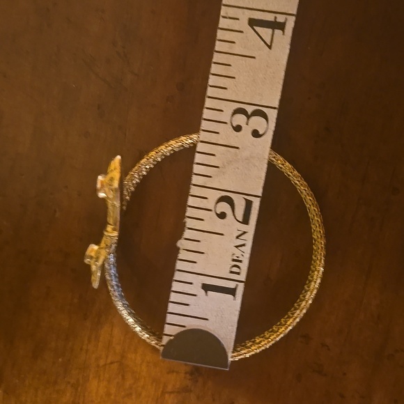 Stella & Dot Snake Bracelet - Picture 3 of 8